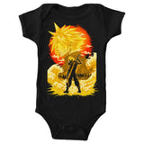 Burden of Heroes - Youth Apparel