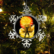 Burden of Heroes - Ornament