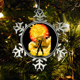 Burden of Heroes - Ornament