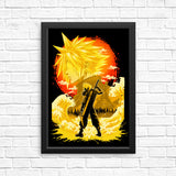 Burden of Heroes - Posters & Prints