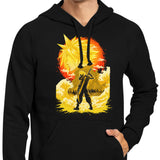 Burden of Heroes - Hoodie