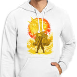 Burden of Heroes - Hoodie