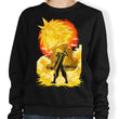 Burden of Heroes - Sweatshirt