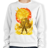 Burden of Heroes - Sweatshirt