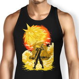 Burden of Heroes - Tank Top