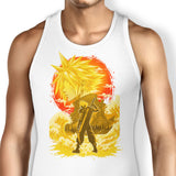 Burden of Heroes - Tank Top