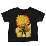Burden of Heroes - Youth Apparel
