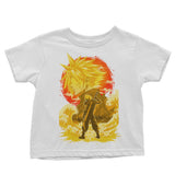 Burden of Heroes - Youth Apparel