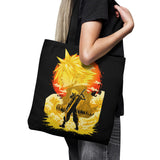 Burden of Heroes - Tote Bag