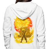 Burden of Heroes - Hoodie
