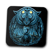 Buried Secrets - Coasters
