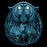 Buried Secrets - Men's Apparel