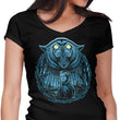 Buried Secrets - Women's V-Neck