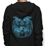 Buried Secrets - Hoodie