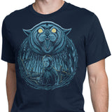 Buried Secrets - Men's Apparel