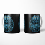 Buried Secrets - Mug