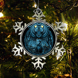 Buried Secrets - Ornament