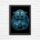 Buried Secrets - Posters & Prints