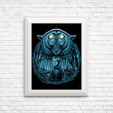 Buried Secrets - Posters & Prints