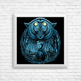 Buried Secrets - Posters & Prints