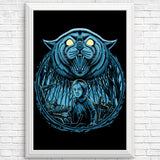 Buried Secrets - Posters & Prints