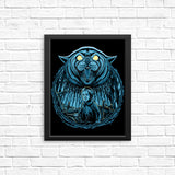 Buried Secrets - Posters & Prints