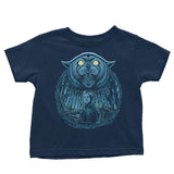 Buried Secrets - Youth Apparel