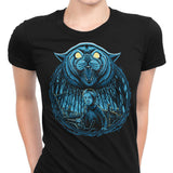 Buried Secrets - Women's Apparel