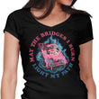 Burn Book Club - Women's V-Neck