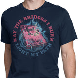 Burn Book Club - Men's Apparel