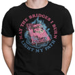 Burn Book Club - Men's Apparel