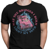 Burn Book Club - Men's Apparel