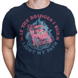 Burn Book Club - Men's Apparel