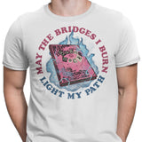 Burn Book Club - Men's Apparel