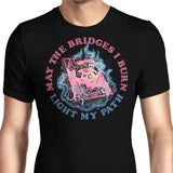 Burn Book Club - Men's Apparel