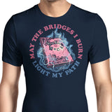 Burn Book Club - Men's Apparel