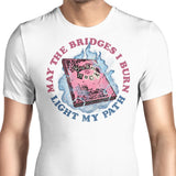 Burn Book Club - Men's Apparel