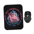 Burn Book Club - Mousepad