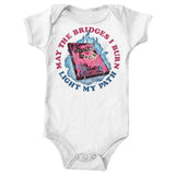 Burn Book Club - Youth Apparel