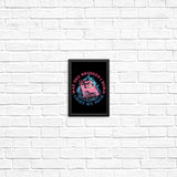 Burn Book Club - Posters & Prints
