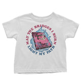 Burn Book Club - Youth Apparel