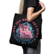 Burn Book Club - Tote Bag