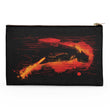 Burning Darkness - Accessory Pouch