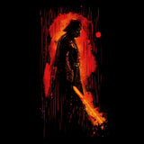 Burning Darkness - Mousepad