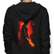 Burning Darkness - Hoodie