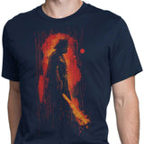Burning Darkness - Men's Apparel