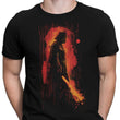 Burning Darkness - Men's Apparel