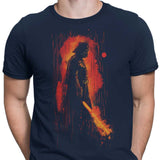Burning Darkness - Men's Apparel