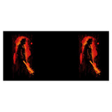 Burning Darkness - Mug