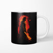 Burning Darkness - Mug